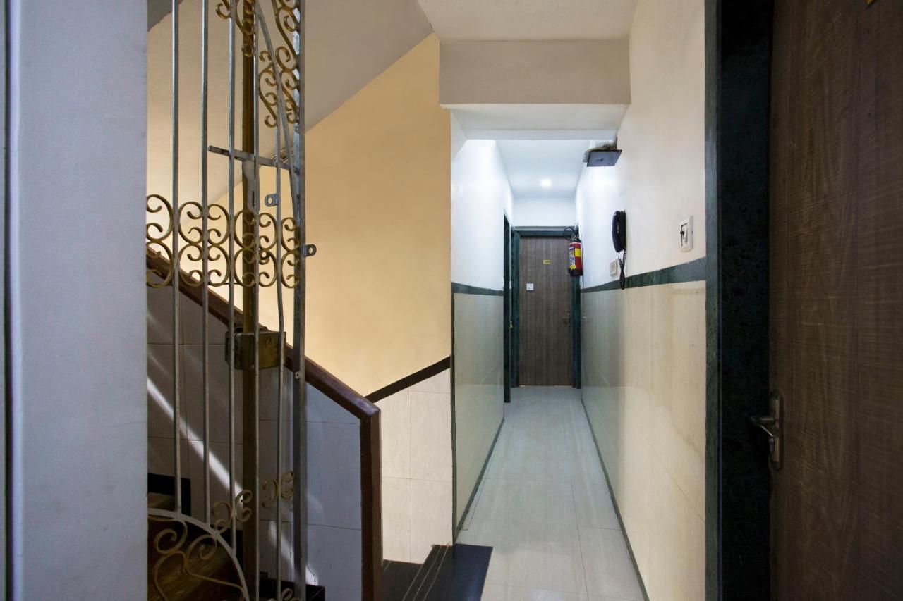 Hotel Royal Comfort Mumbai Dış mekan fotoğraf